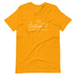 SOUTHSIDE AGILITY 2 Unisex t-shirt