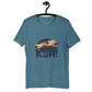 SHEPHERD - RUN - Unisex t-shirt