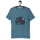 Greyhound RUN Unisex t-shirt