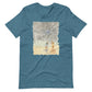 Dennis Berry Art 4 Unisex t-shirt