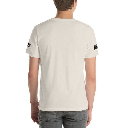 Goose and Wren Unisex t-shirt
