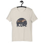 RUN! CORGI - Unisex t-shirt