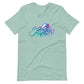 Octopus Custom Unisex t-shirt