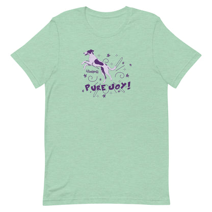 *Windsprite Pure Joy - Unisex t-shirt