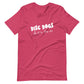 DISC DOGS DO IT IN THE AIR - Unisex t-shirt