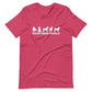 BOSTON WRANGLER2 Unisex t-shirt