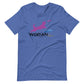 Wodan Mudi Color Unisex t-shirt