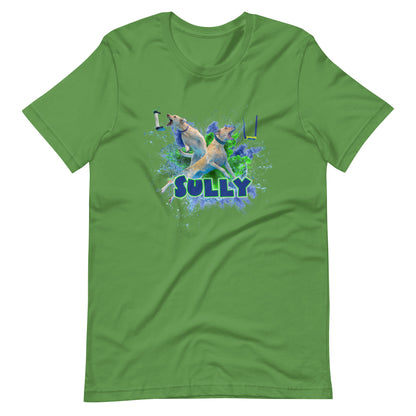 SULLY - Custom - Bella Unisex t-shirt