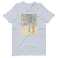 Dennis Berry Art 4 Unisex t-shirt