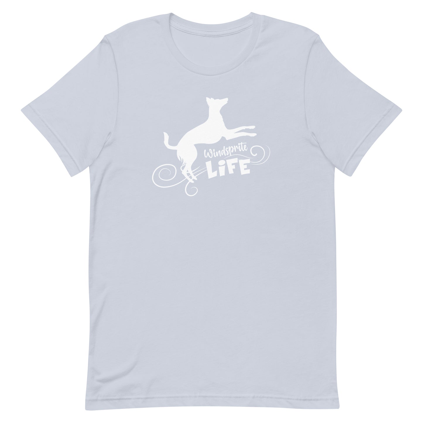 Windsprite Life - Unisex t-shirt