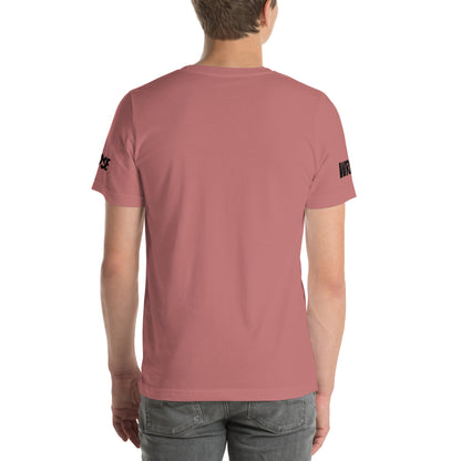 Goose and Wren Unisex t-shirt