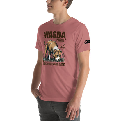 Goose and Wren Unisex t-shirt