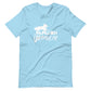 PAPILLON WRANGLER 3 Unisex t-shirt