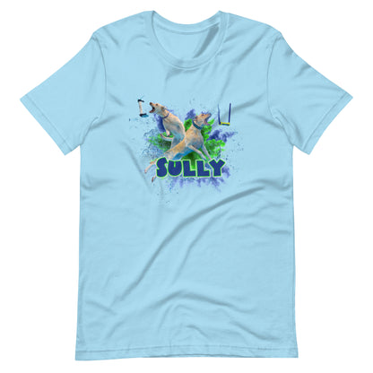 SULLY - Custom - Bella Unisex t-shirt