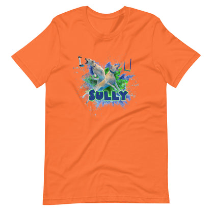 SULLY - Custom - Bella Unisex t-shirt