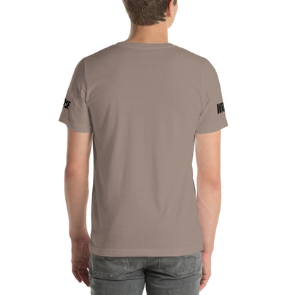 Goose and Wren Unisex t-shirt