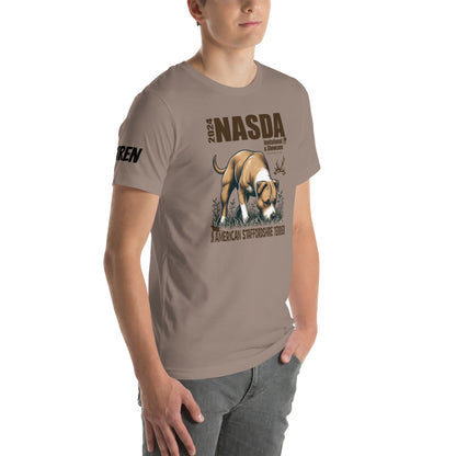 Goose and Wren Unisex t-shirt