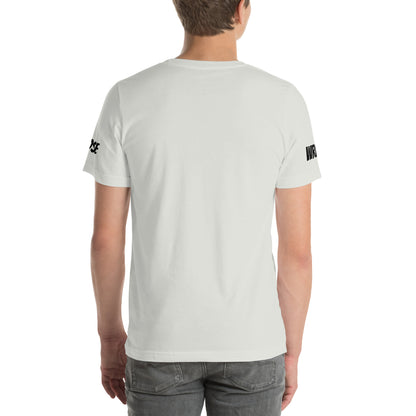 Goose and Wren Unisex t-shirt