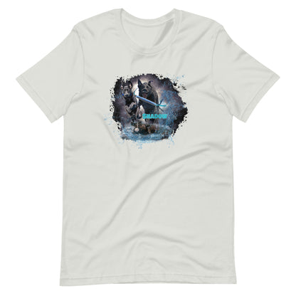 SHADOW Unisex t-shirt