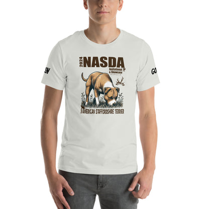 Goose and Wren Unisex t-shirt