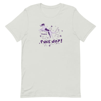 *Windsprite Pure Joy - Unisex t-shirt