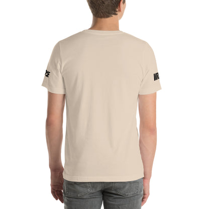 Goose and Wren Unisex t-shirt
