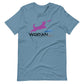 Wodan Mudi Color Unisex t-shirt
