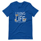 BEST LIFE - MCNAB 2Unisex t-shirt