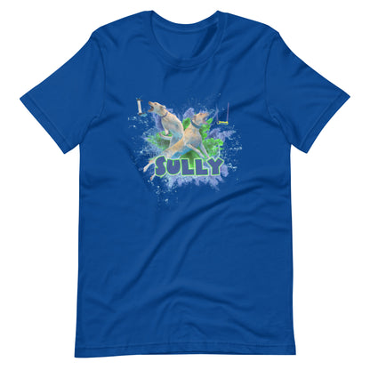 SULLY - Custom - Bella Unisex t-shirt