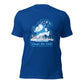 SNOWBALL  - CUSTOM - Unisex t-shirt