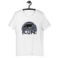 RUN - BC 2 Unisex t-shirt