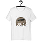 RUN - Manchester Terrier -Unisex t-shirt