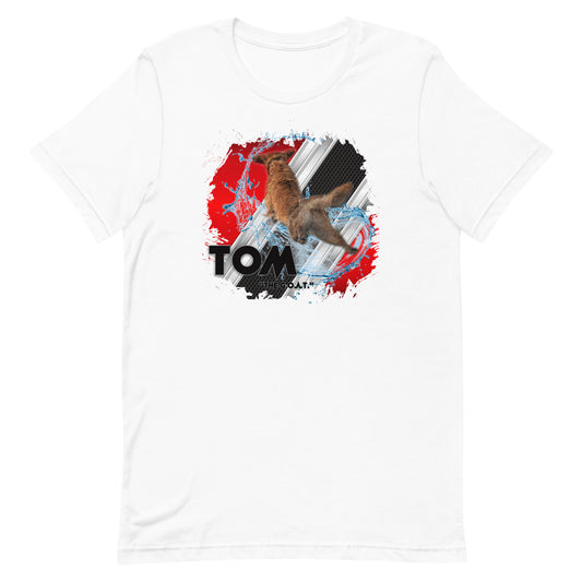 TOM - Custom Unisex t-shirt