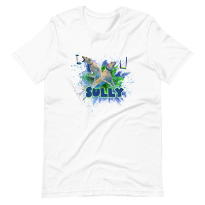 SULLY - Custom - Bella Unisex t-shirt