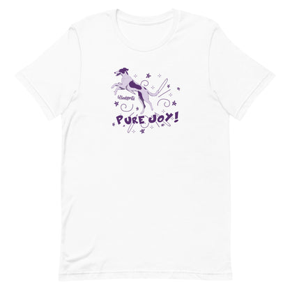 *Windsprite Pure Joy - Unisex t-shirt