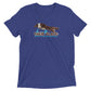 AKC AGILITY LEAGUE FALL Short sleeve t-shirt