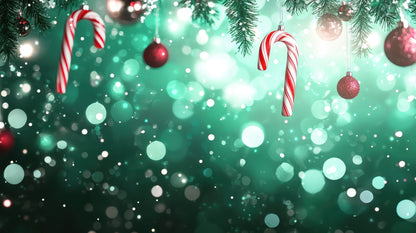 HOLIDAY CARD ARTWORK - PHOTO EDIT