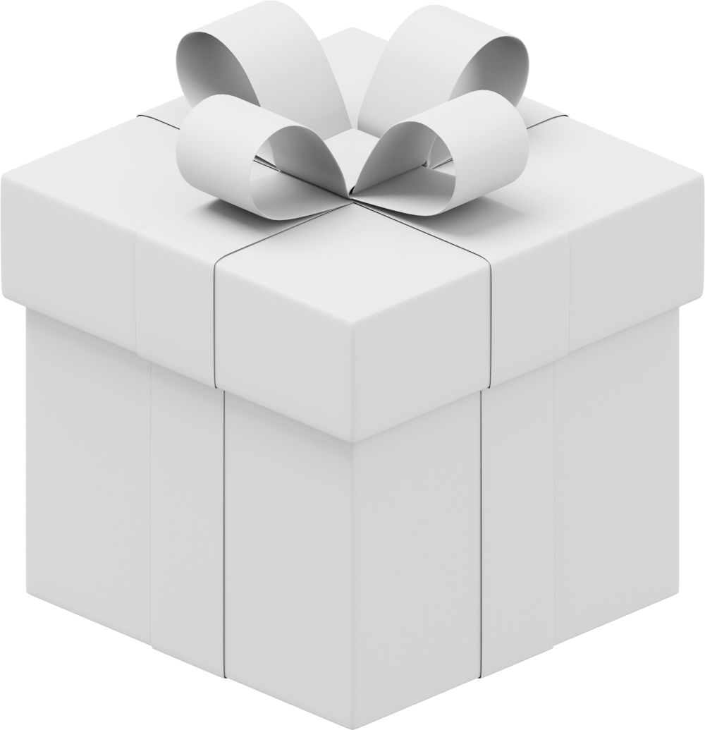 GIFT BASKET/BOX #2  The Wyatt & Josie Box!