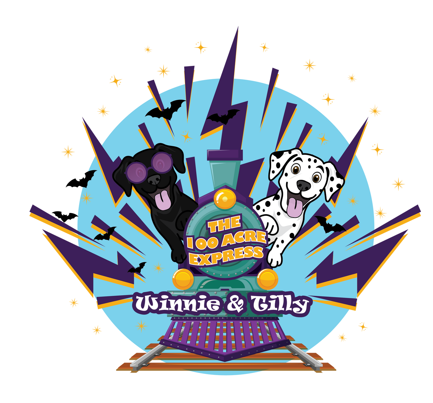 Winnie & Tillie