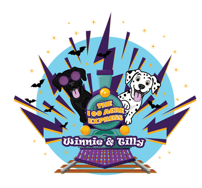 Winnie & Tillie