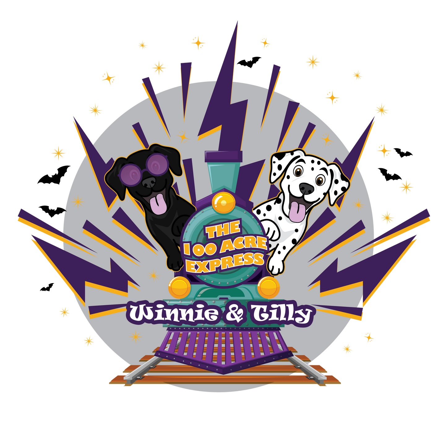 Winnie & Tillie