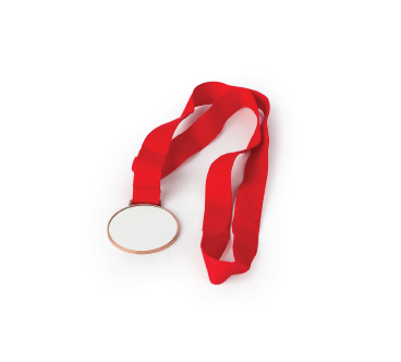 Award Medallion