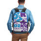 16 inch Shoulder Backpack & Schoolbag