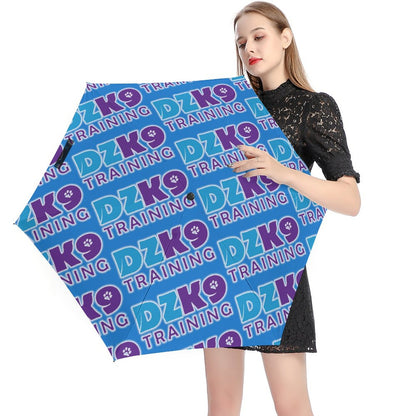 5 Fold Umbrella ZYS07-6K