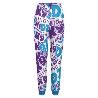 Women's Jogger Sweatpants (All-Over Printing)