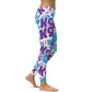 Hot Yoga Pants for Women SY010 (All-Over Printing)