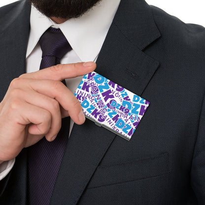 Business Card Holder