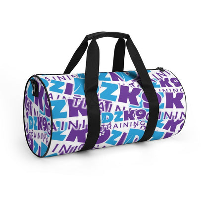 Foldable Duffel Gym Bag Q006