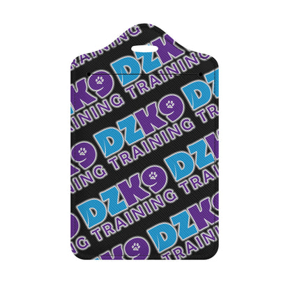 DZK9-Luggage Tag