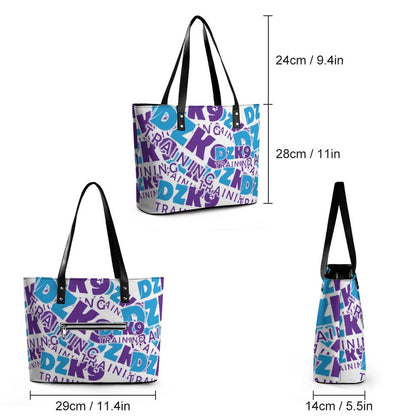 Women's Tote Bag PU